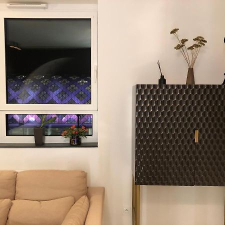 Piper Dworzec & Targi Apartment Poznan Luaran gambar